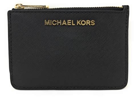 michael kors pouch wallet